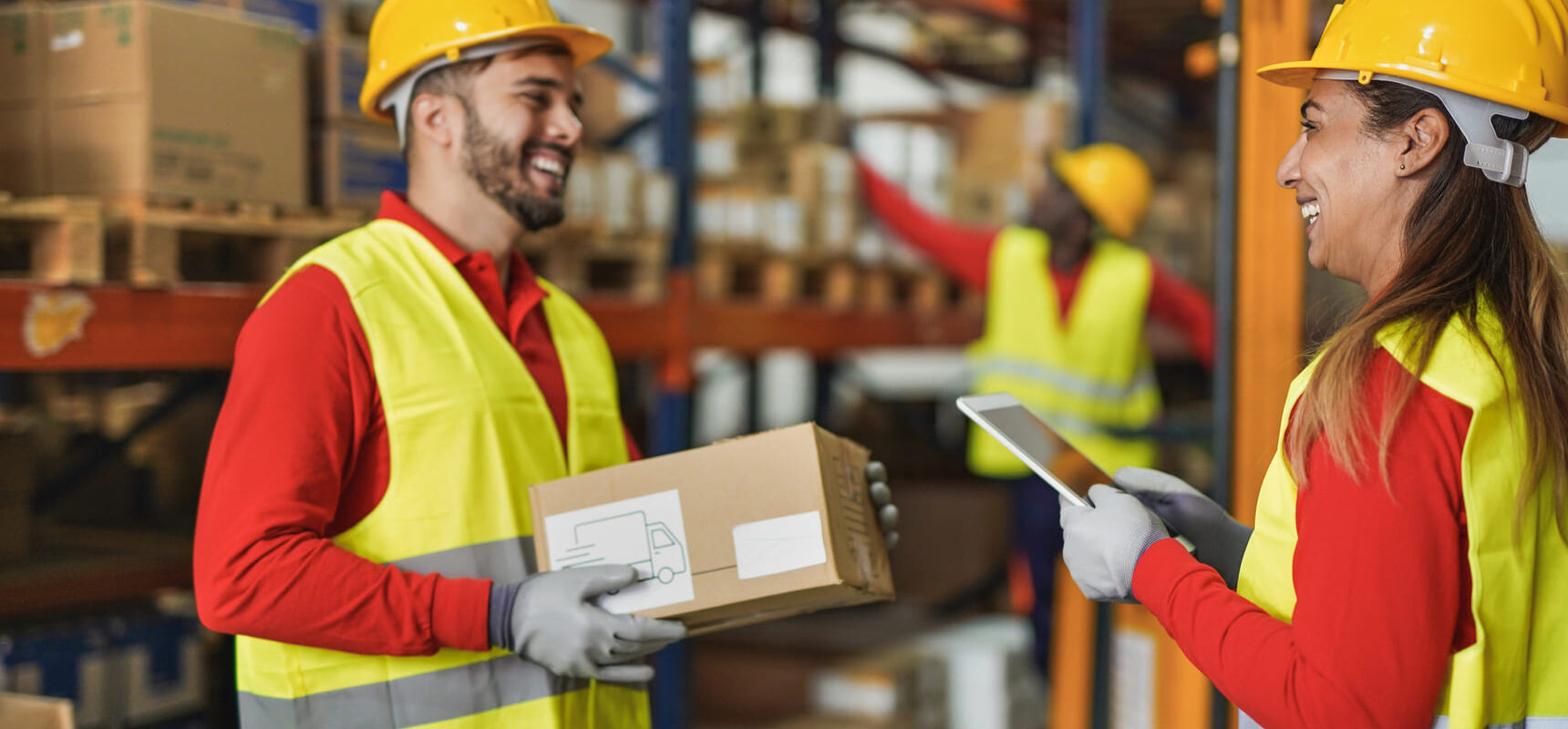 guide to choosing the right fulfillment partner for your business