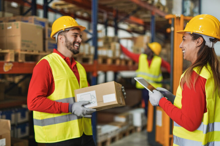 guide to choosing the right fulfillment partner for your business