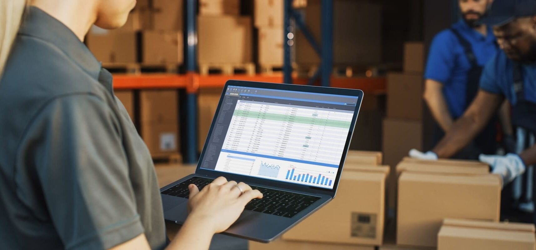 Finding the Right Distribution Warehouse: A Guide for Your Business