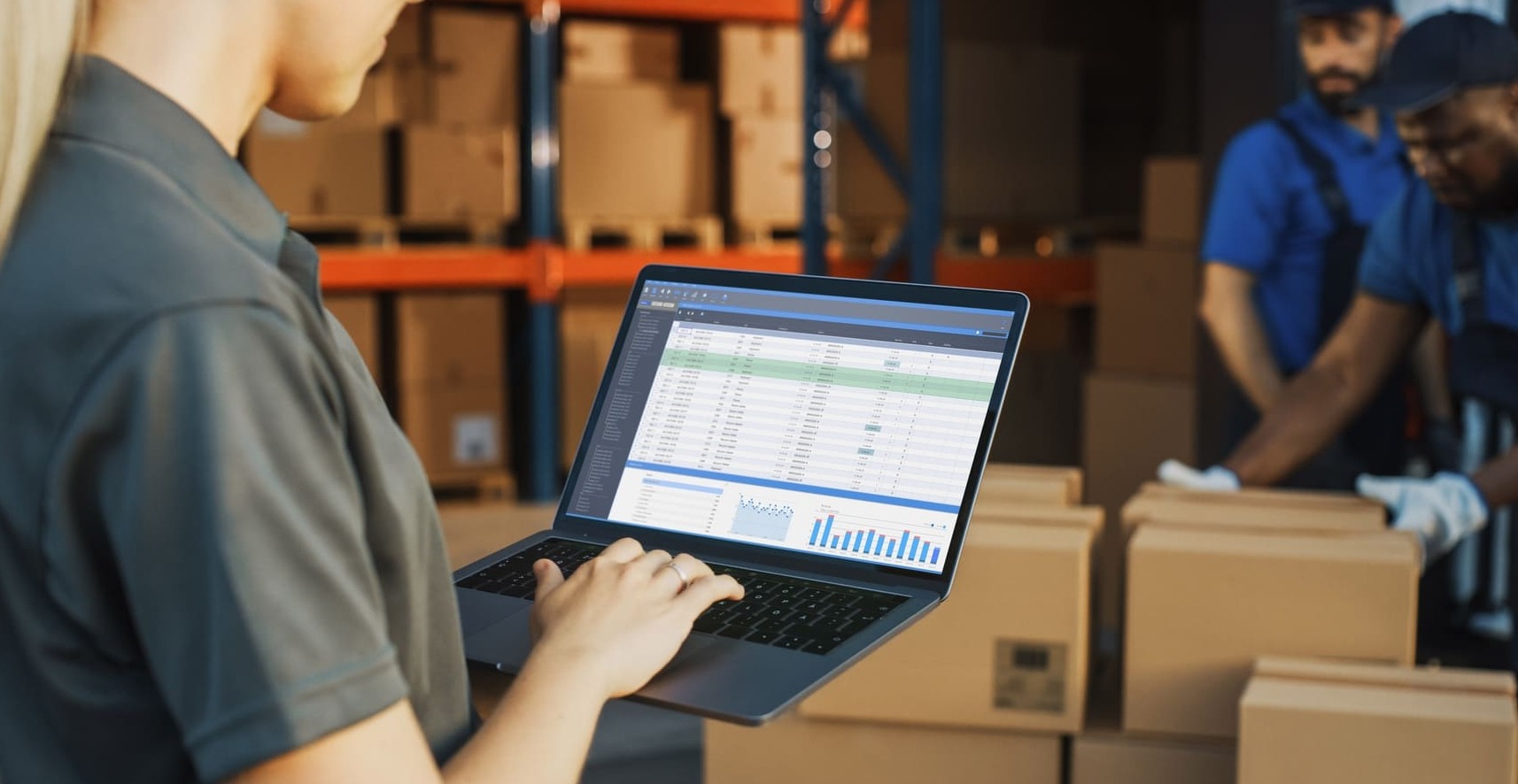 Finding the Right Distribution Warehouse: A Guide for Your Business