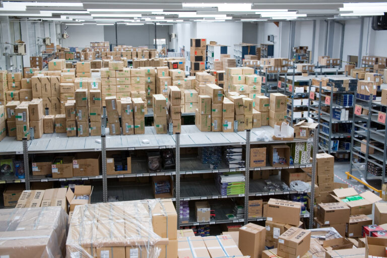 Backorder vs Out of Stock: Key Differences