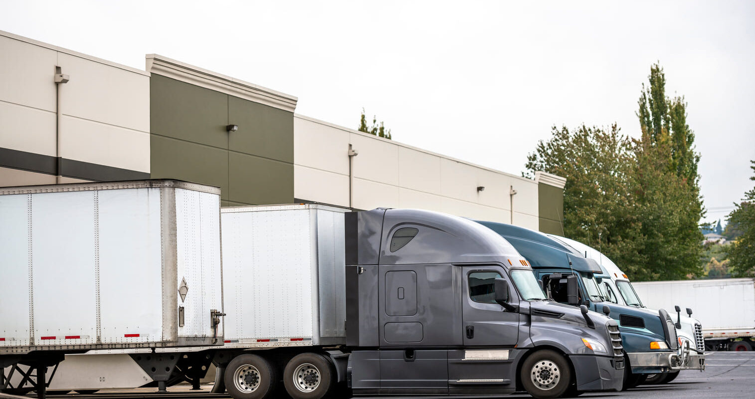 Dock to Dock Delivery