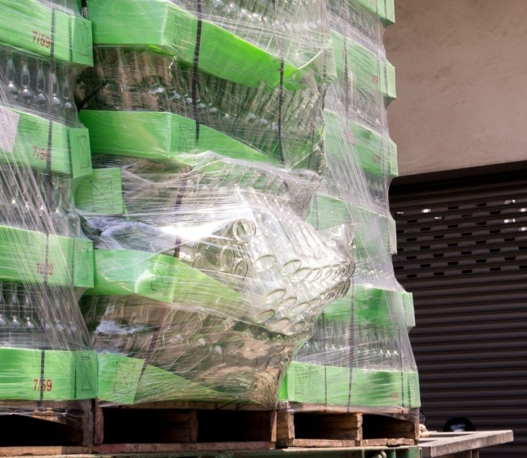 Minimize downtime with expert load corrections