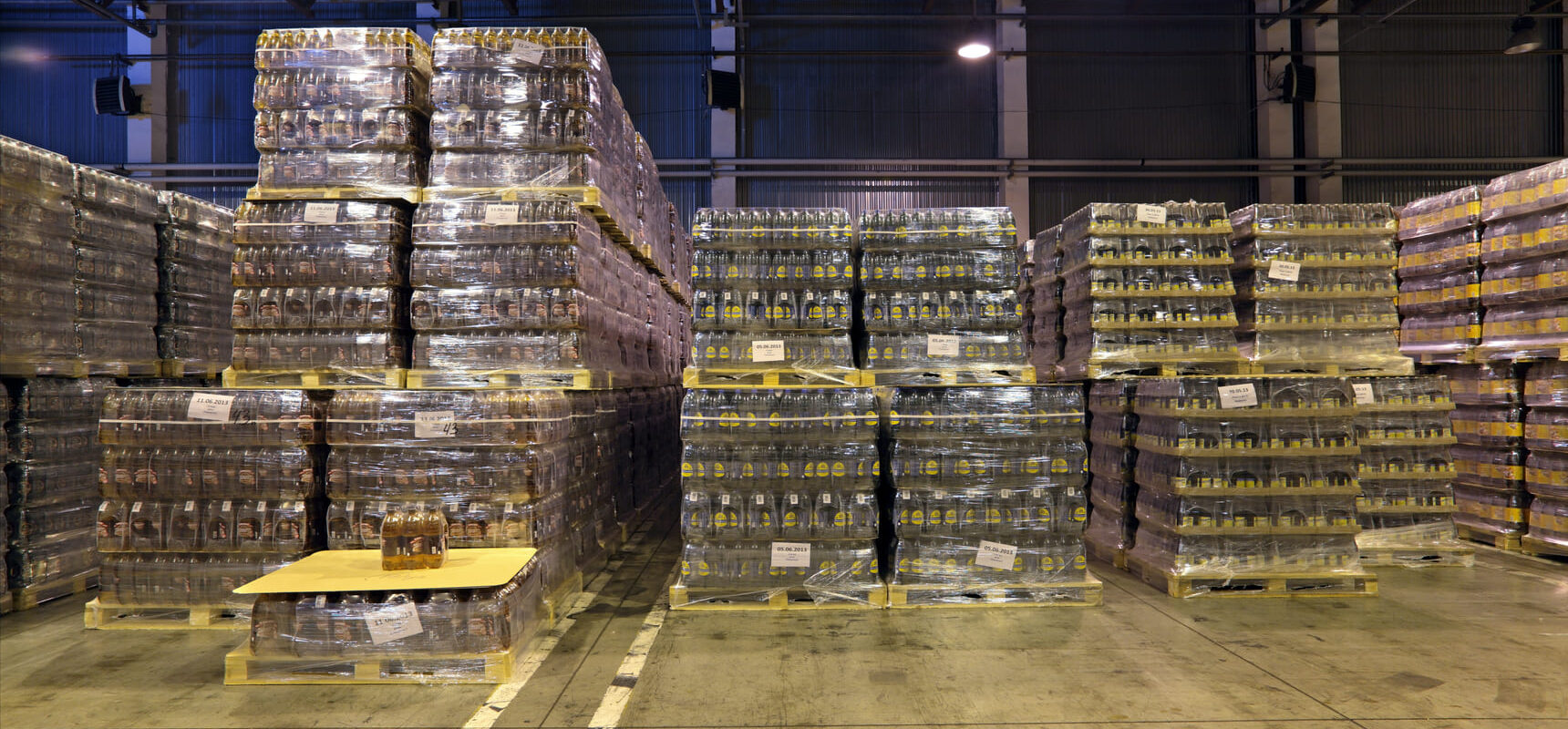 Top Alcohol 3PL Companies in Los Angeles