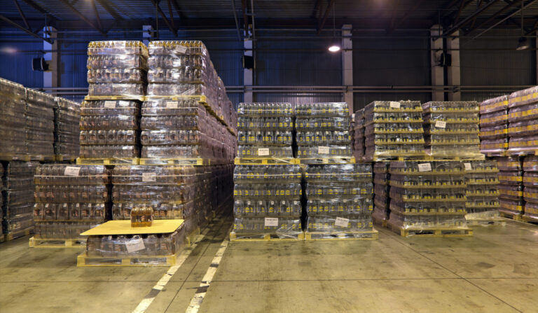 Top Alcohol 3PL Companies in Los Angeles