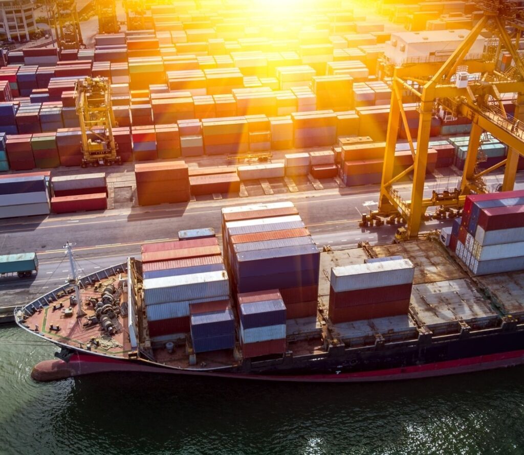 Enhance your logistics operations with seamless transitions, cost-effective shipping, and eco-friendly transportation practices.