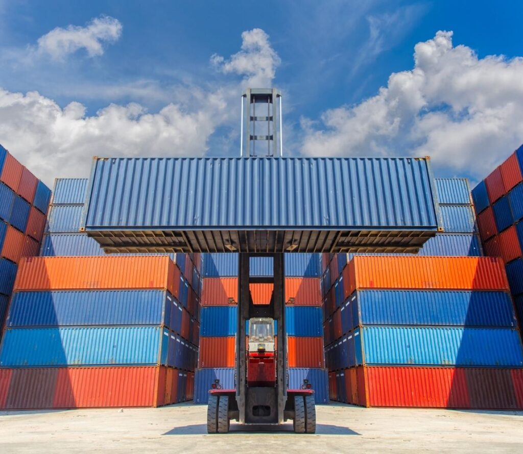 Let OLIMP Warehousing be your trusted partner in optimizing logistics through expert transloading and drayage services, ensuring your freight moves swiftly and securely.