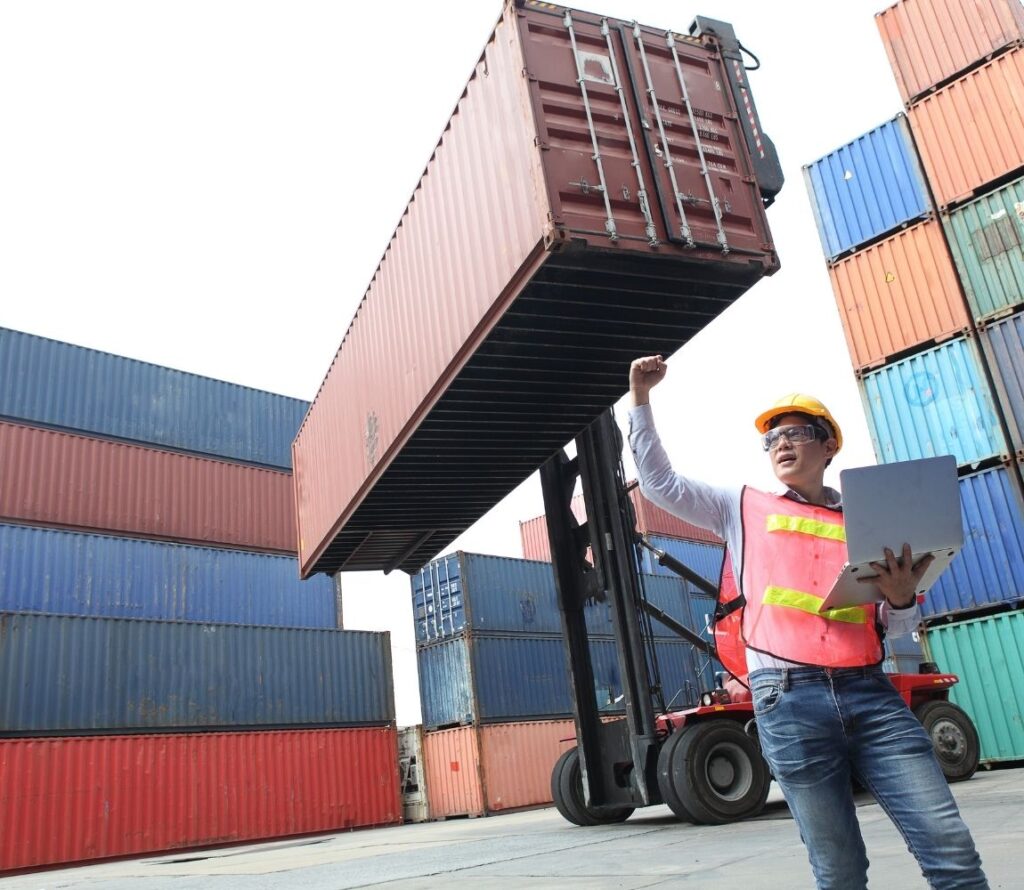 Optimize your logistics with expert transloading and drayage services in Tulsa