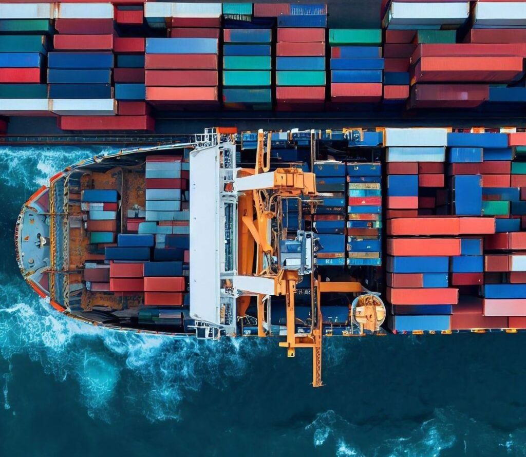 From storage to transportation, OLIMP Warehousing offers integrated solutions that enhance speed, reduce costs, and ensure sustainability in your supply chain.