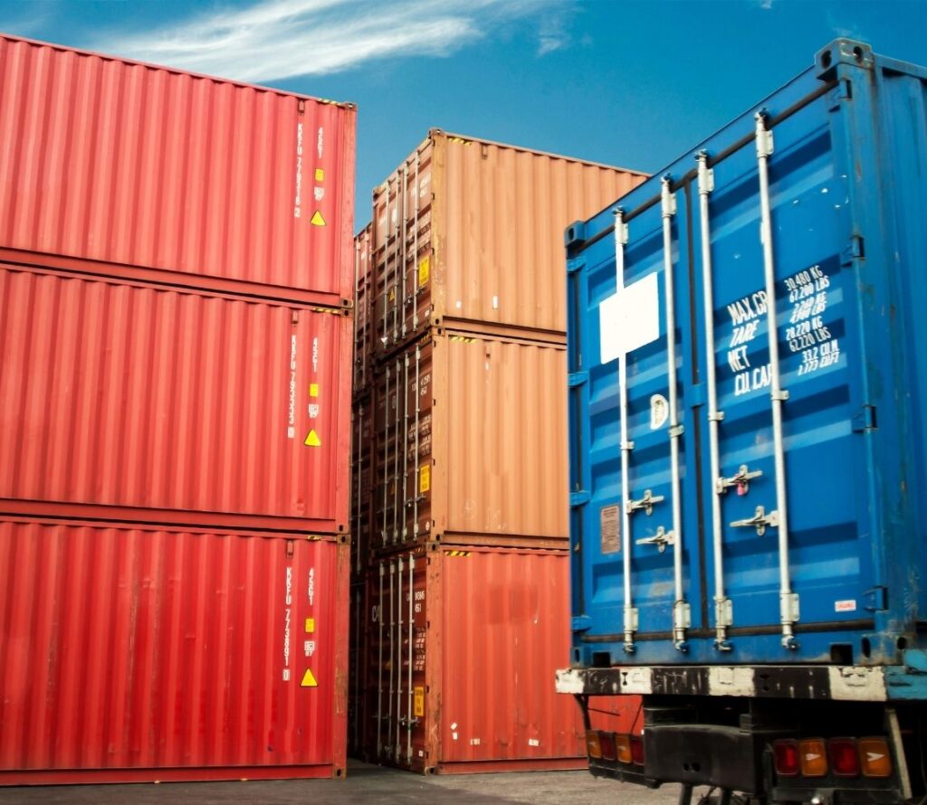 At OLIMP Warehousing, we provide expert drayage services, ensuring smooth delivery across Rogers.