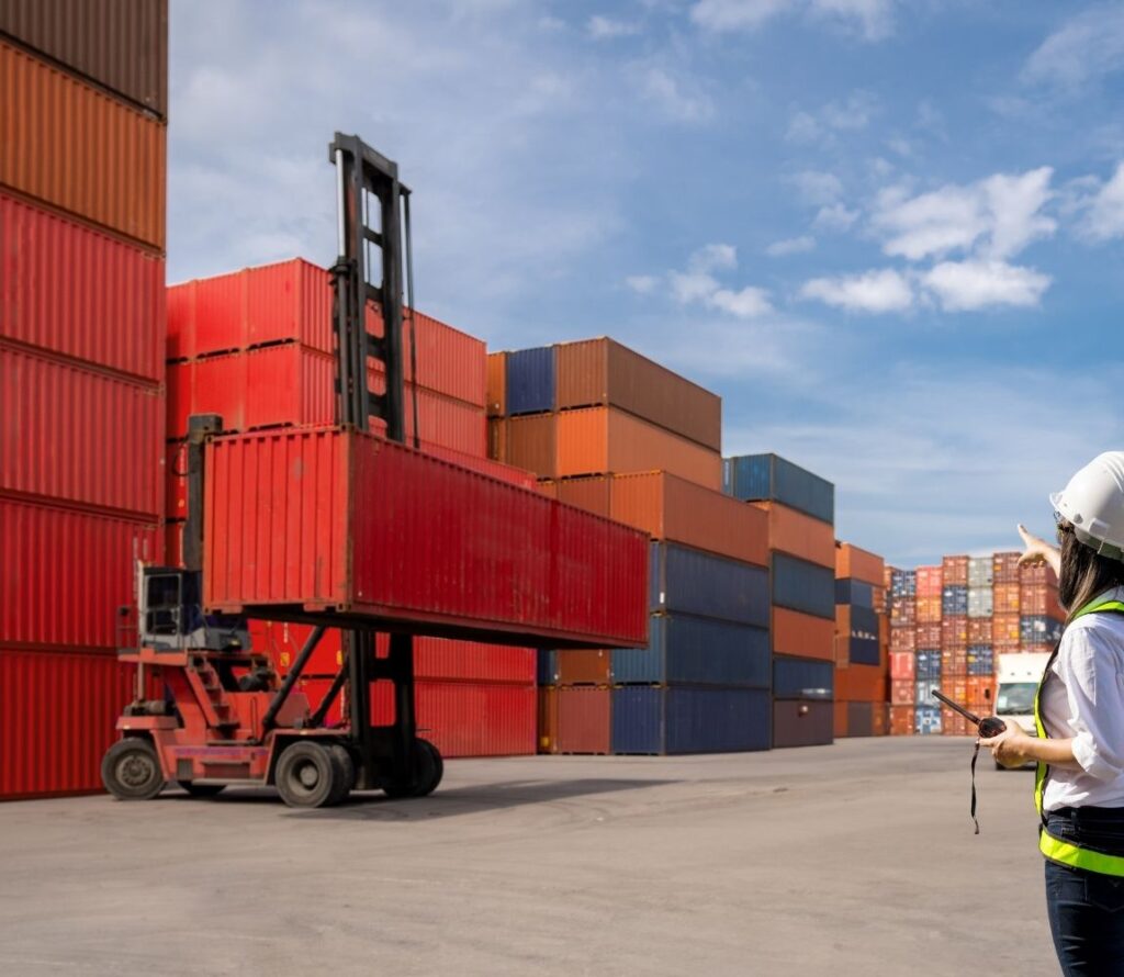 Discover how OLIMP Warehousing can streamline your logistics with expert transloading, drayage solutions for faster, more efficient operations.