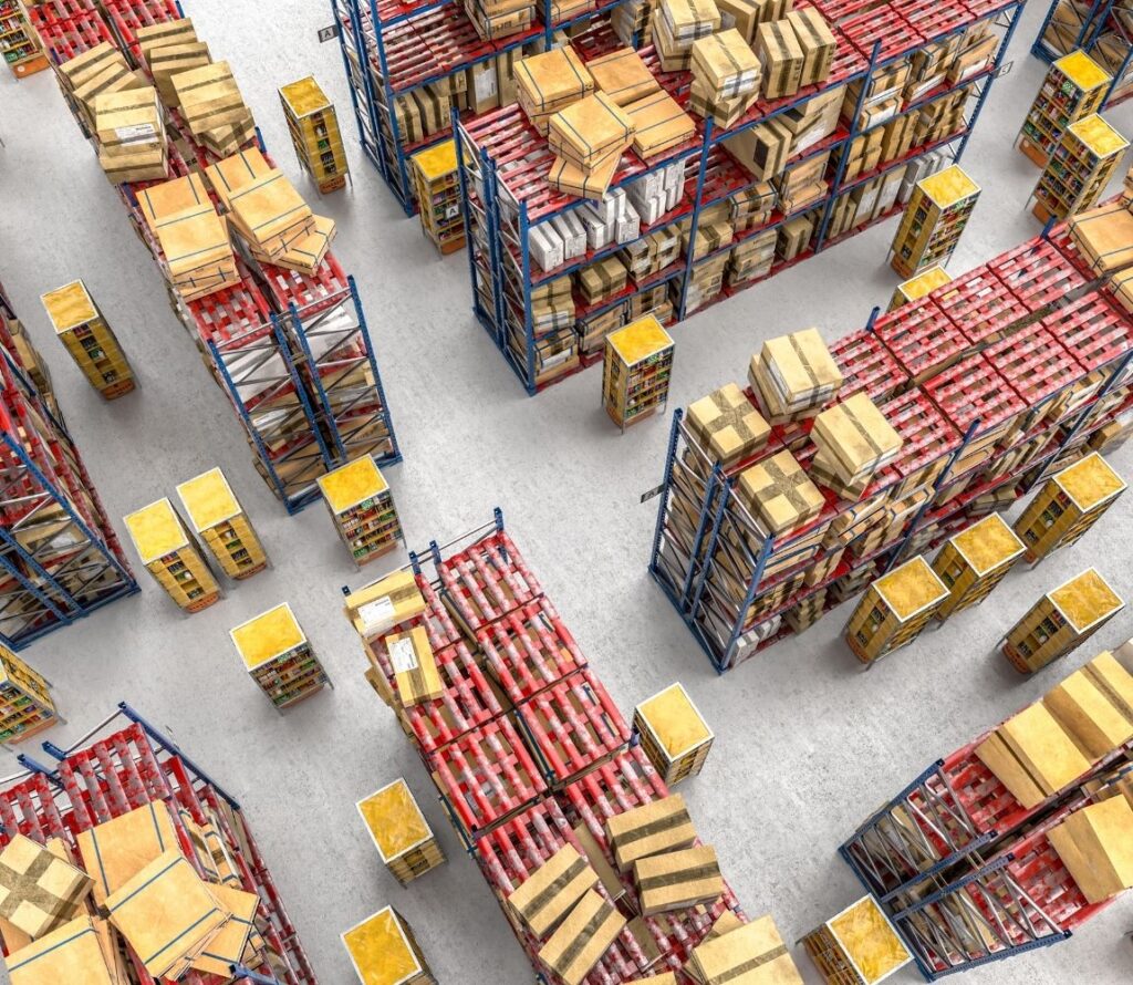 At OLIMP Warehousing, we specialize in providing scalable and flexible storage options that streamline your logistics operations, save time, and reduce costs.