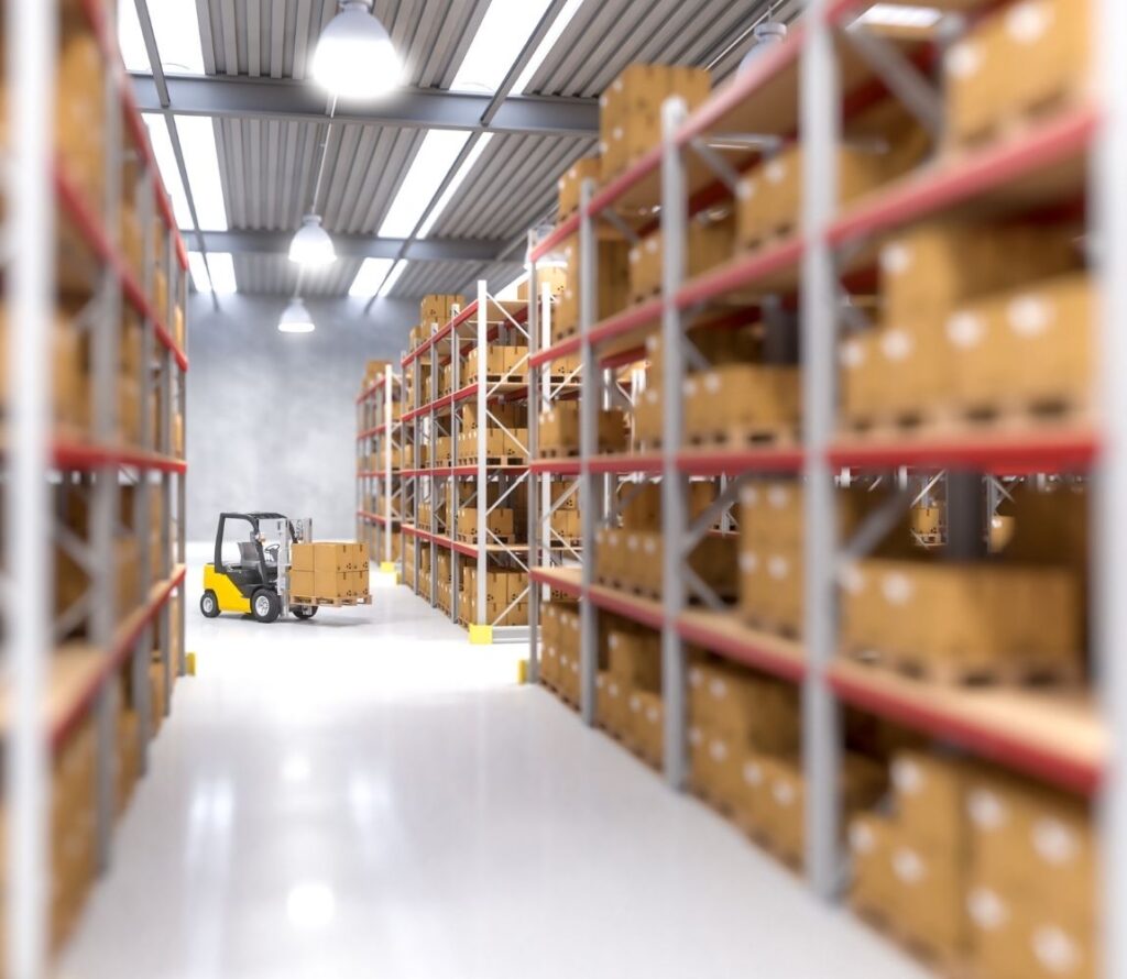 From efficient stock management to secure storage, OLIMP Warehousing offers the ideal solutions to optimize your supply chain and reduce operational costs.
