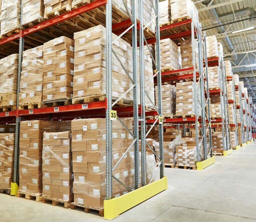 OLIMP Warehousing offers customized warehousing services in Rogers, ensuring flexibility, efficiency, and security.