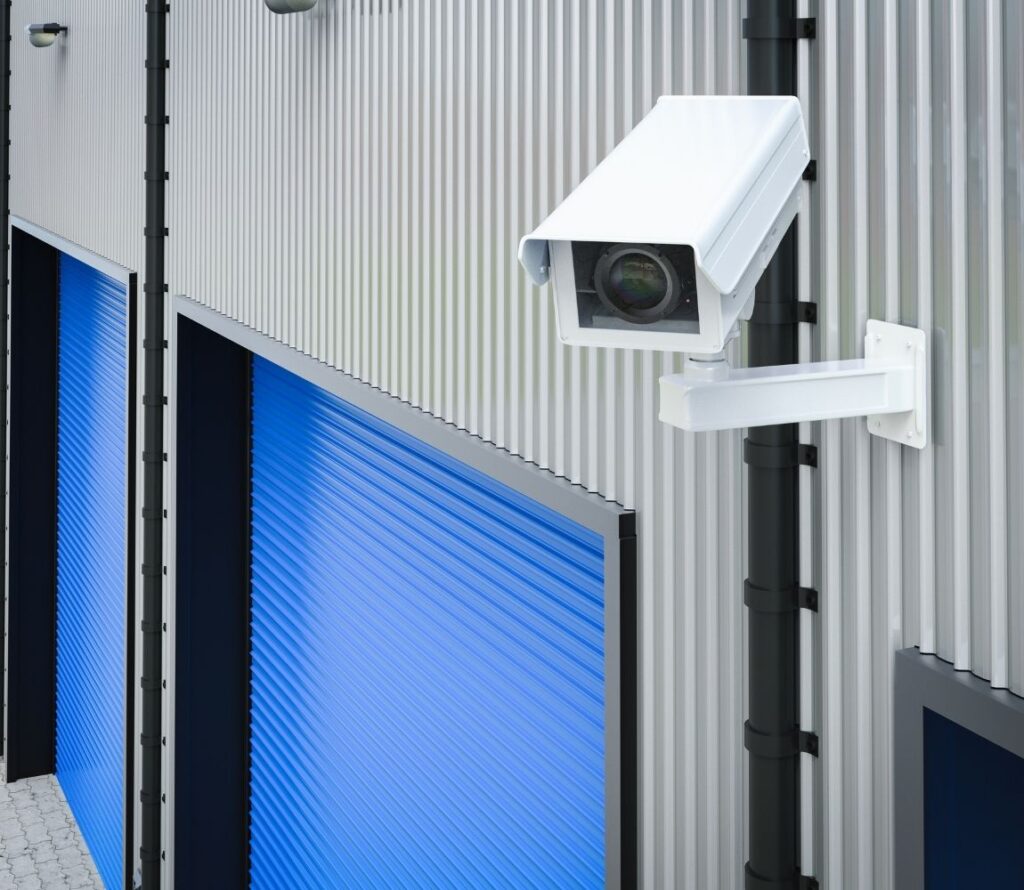 Warehousing and cross docking service - Stratford, CT