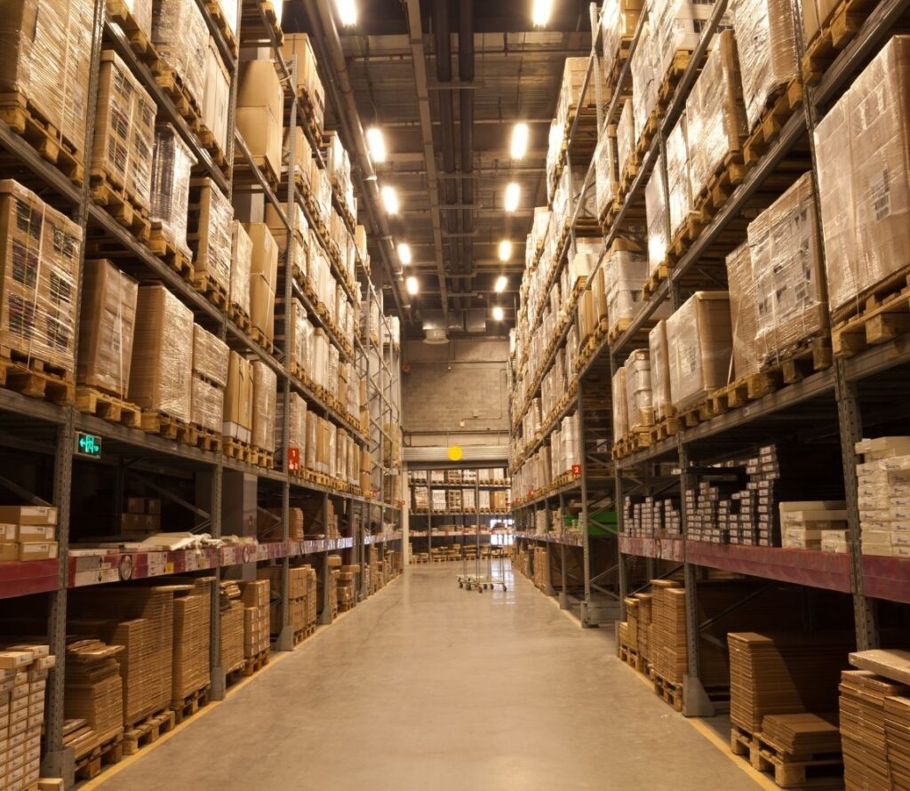 OLIMP Warehousing provides flexible and secure cold storage warehousing and furniture freight warehouse services to improve operational efficiency.