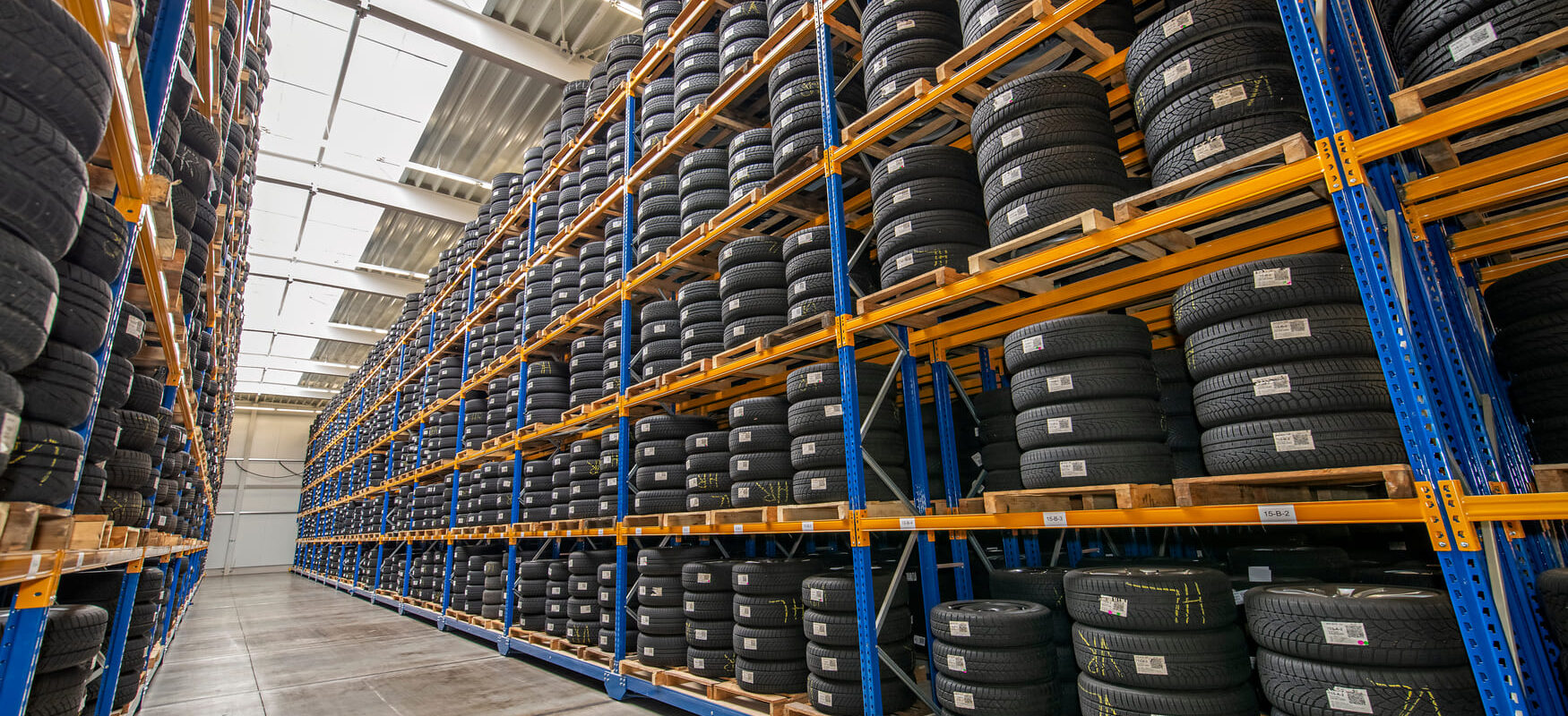 public tire warehouses and essentials for tire storage's