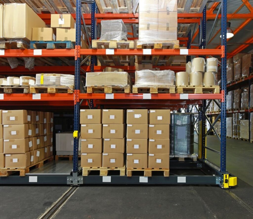 Offering modern facilities, 24/7 access, and real-time inventory tracking to optimize your supply chain.