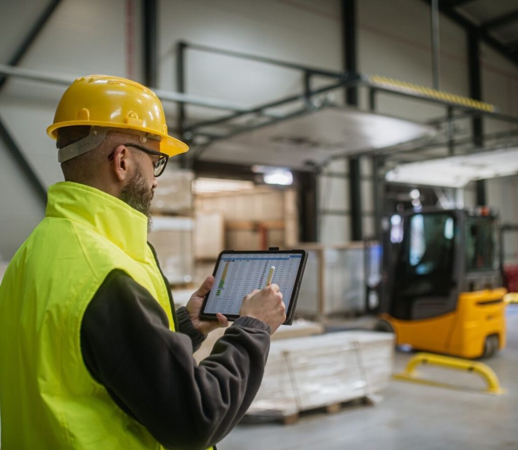 Utilize OLIMP’s cross docking & warehouse system in Philadelphia to streamline your logistics operations and reduce costs.