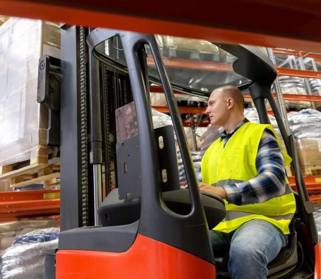 Leverage efficient cross-docking services in Pittsburgh with OLIMP Warehousing's facilities and systems.