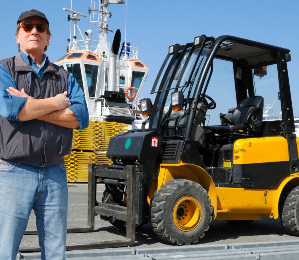 Learn more about the advantages of cross-docking services with OLIMP Warehousing in Pittsburgh.