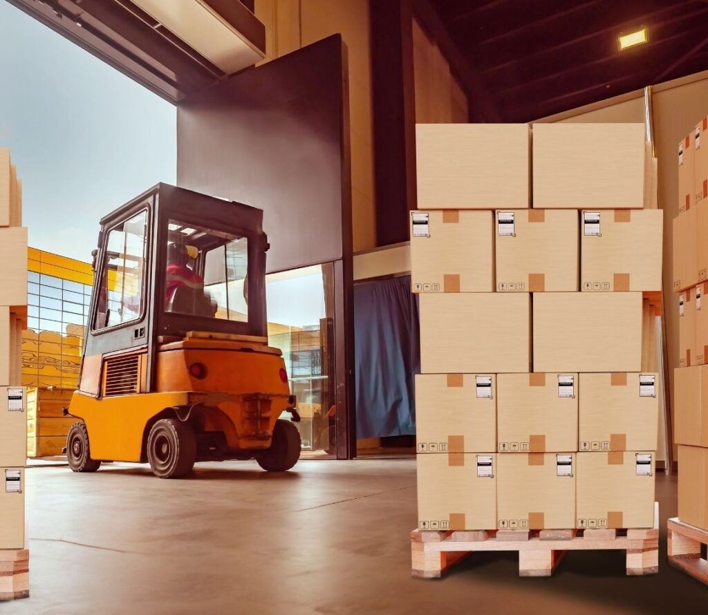 Discover how OLIMP’s cross-docking services can optimize your supply chain by reducing storage time and enhancing efficiency.