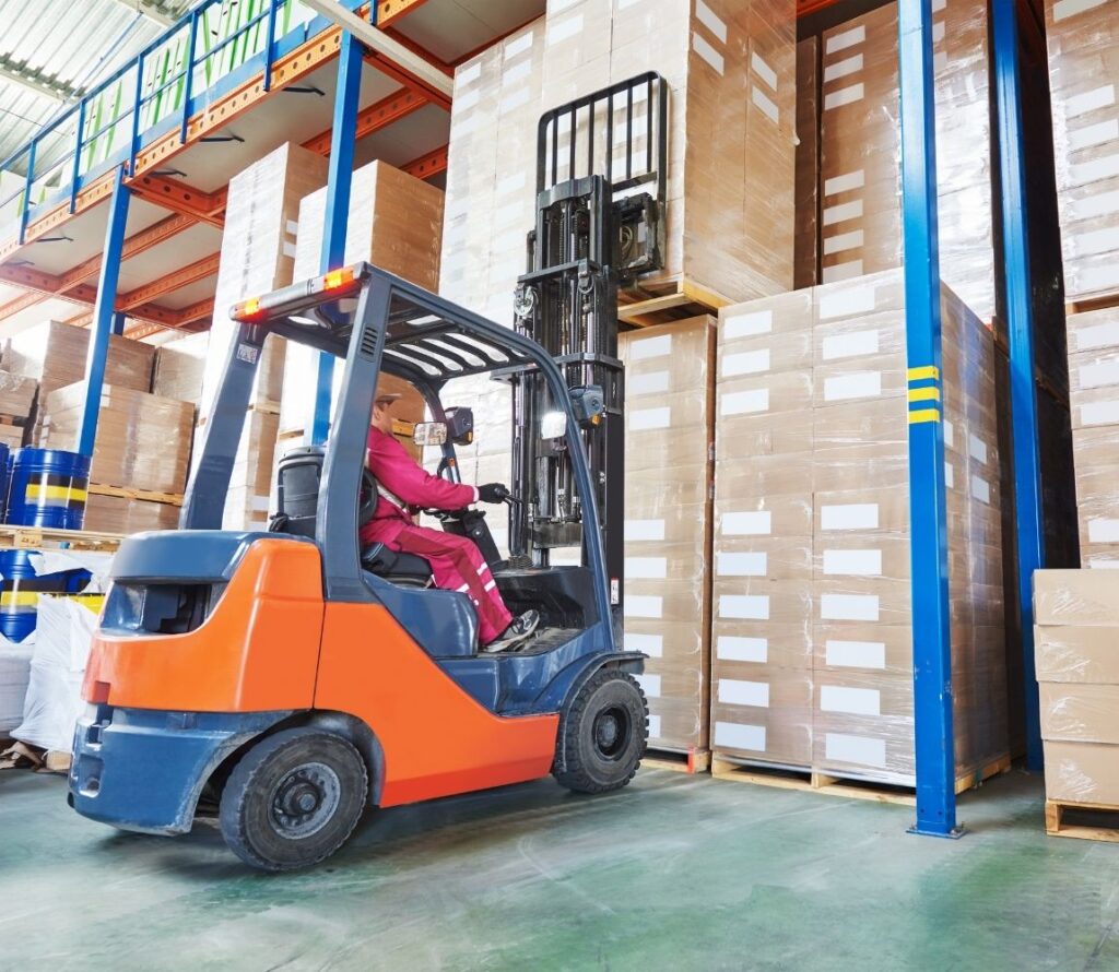 Leverage OLIMP's cross docking & warehouse services in Portland to streamline your supply chain and reduce overhead costs.
