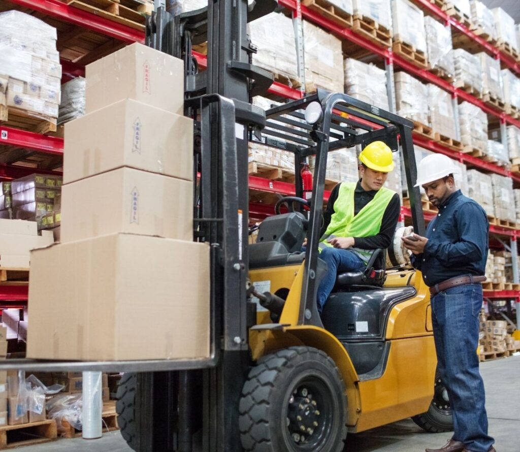 Understand how cross-docking can improve your supply chain operations.