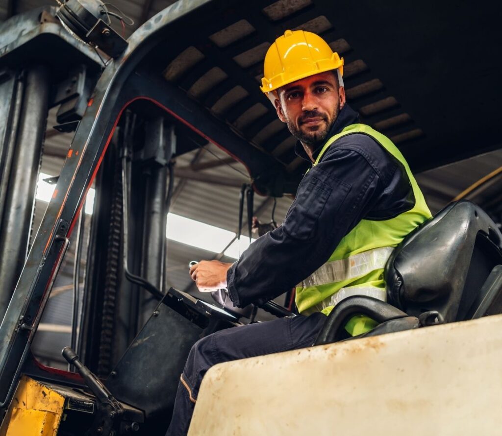 Freight transfer cross docking Tijuana