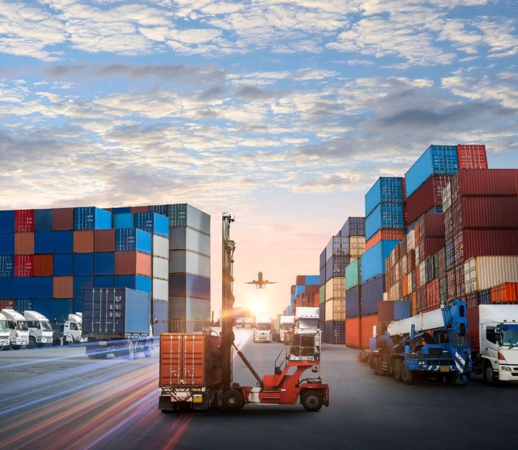 Find trusted transloading solutions for your business in Tijuana with OLIMP.