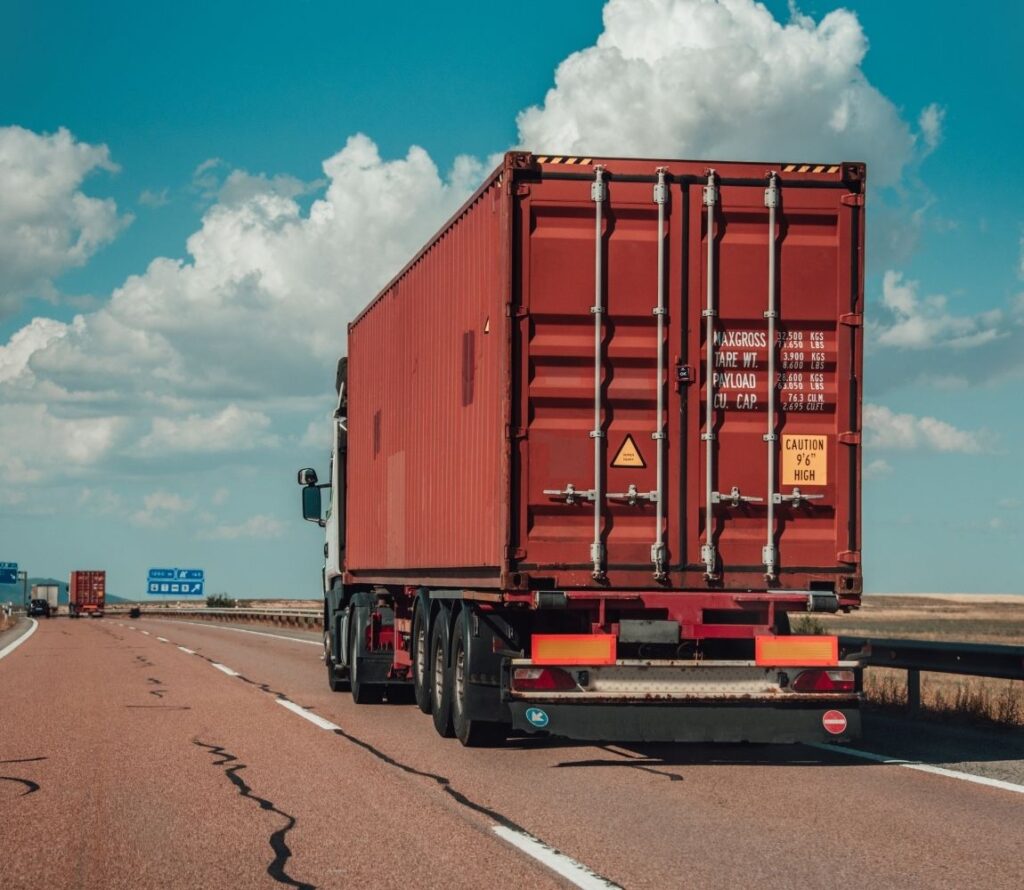 Efficient drayage solutions for your cargo in Portland