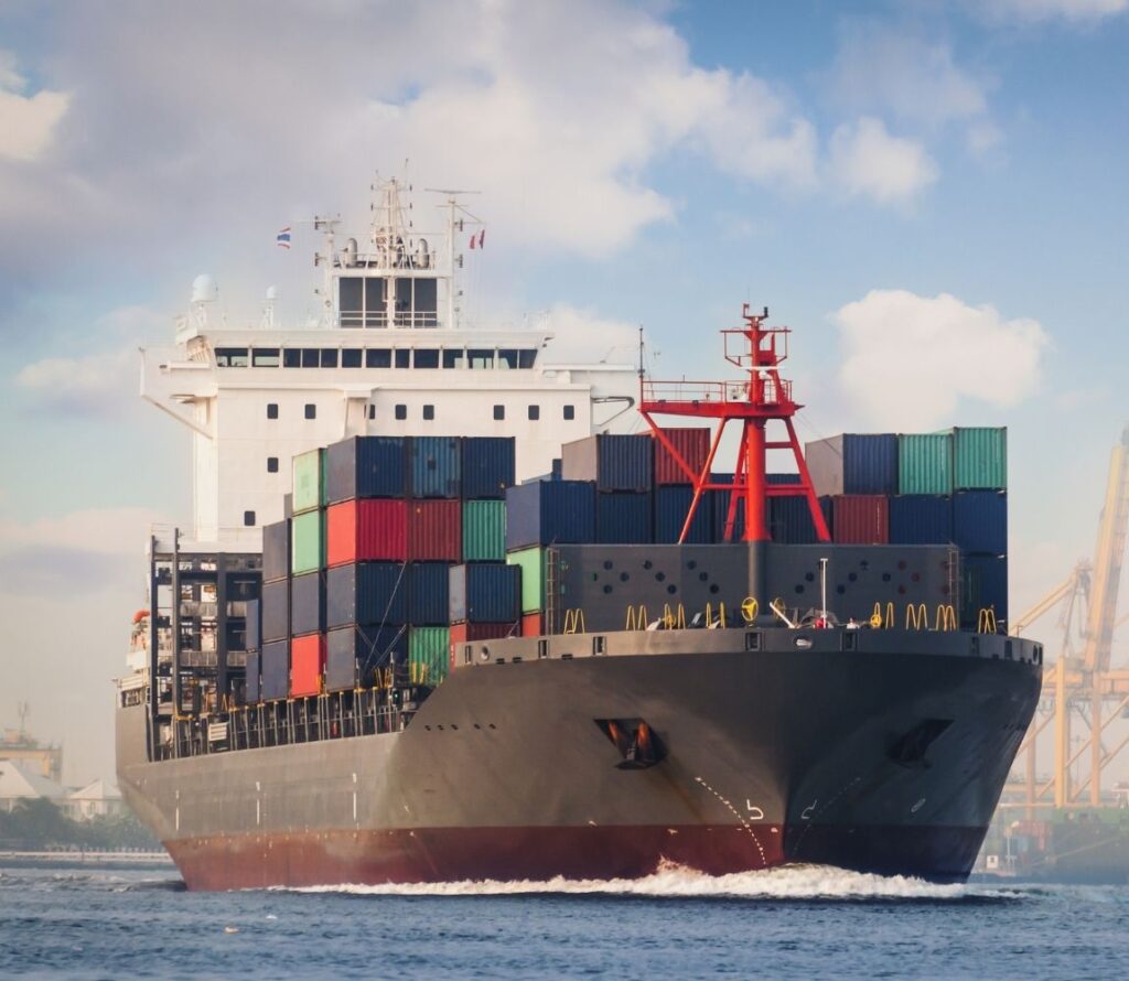 Portland’s top transloading and drayage facility