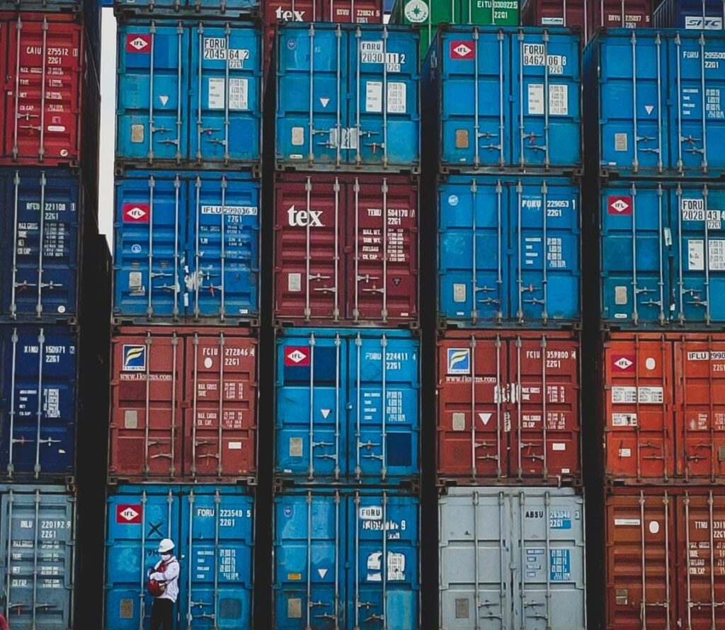 OLIMP’s Flexible Transloading Solutions in Mississauga, Ontario