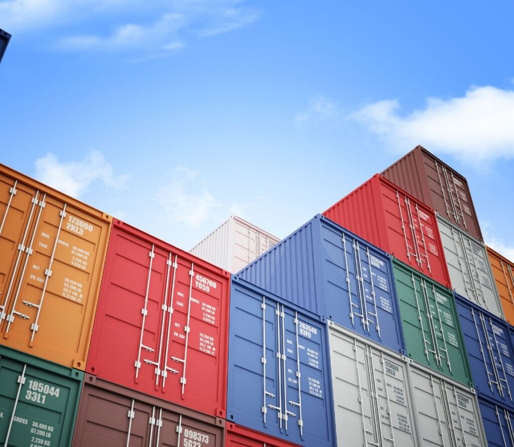 Efficient transloading services in Philadelphia