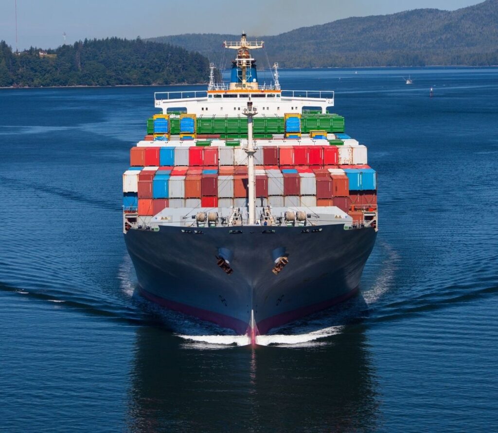 Top transloading and drayage services in Philadelphia