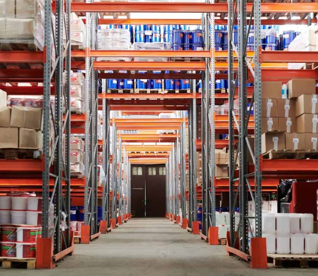 From Classic Warehousing Solutions to E-Commerce Fulfillment, OLIMP Warehousing has you covered.