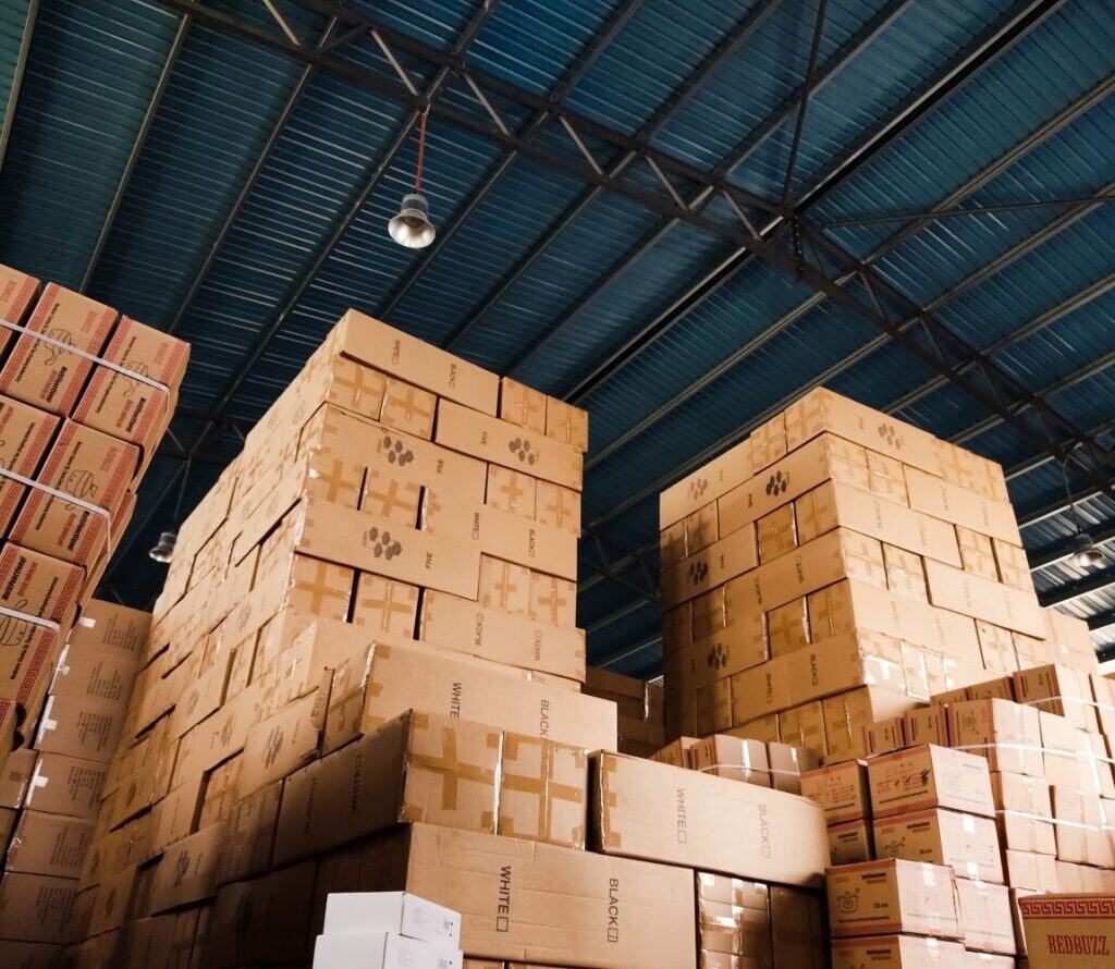 From secure storage to cross-docking, we offer comprehensive solutions that scale with your business.
