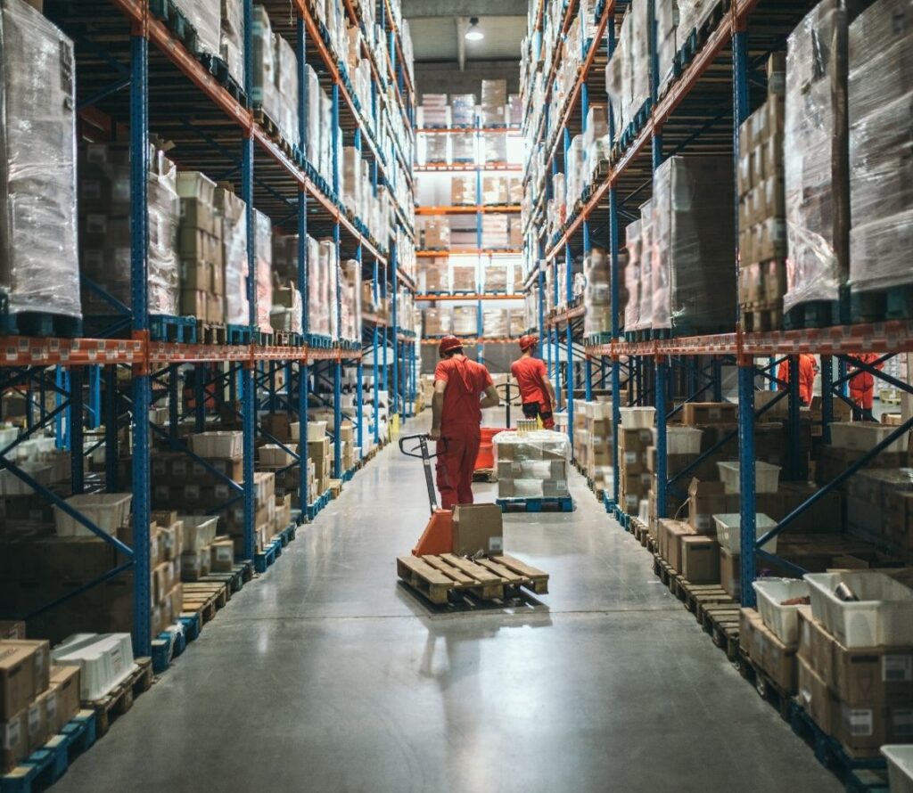 OLIMP Warehousing offers flexible interstate warehousing and storage solutions in Philadelphia to meet your business needs.
