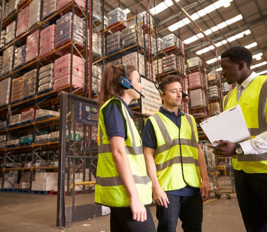 Discover how OLIMP's warehousing services in Pittsburgh can streamline your logistics operations and reduce costs.