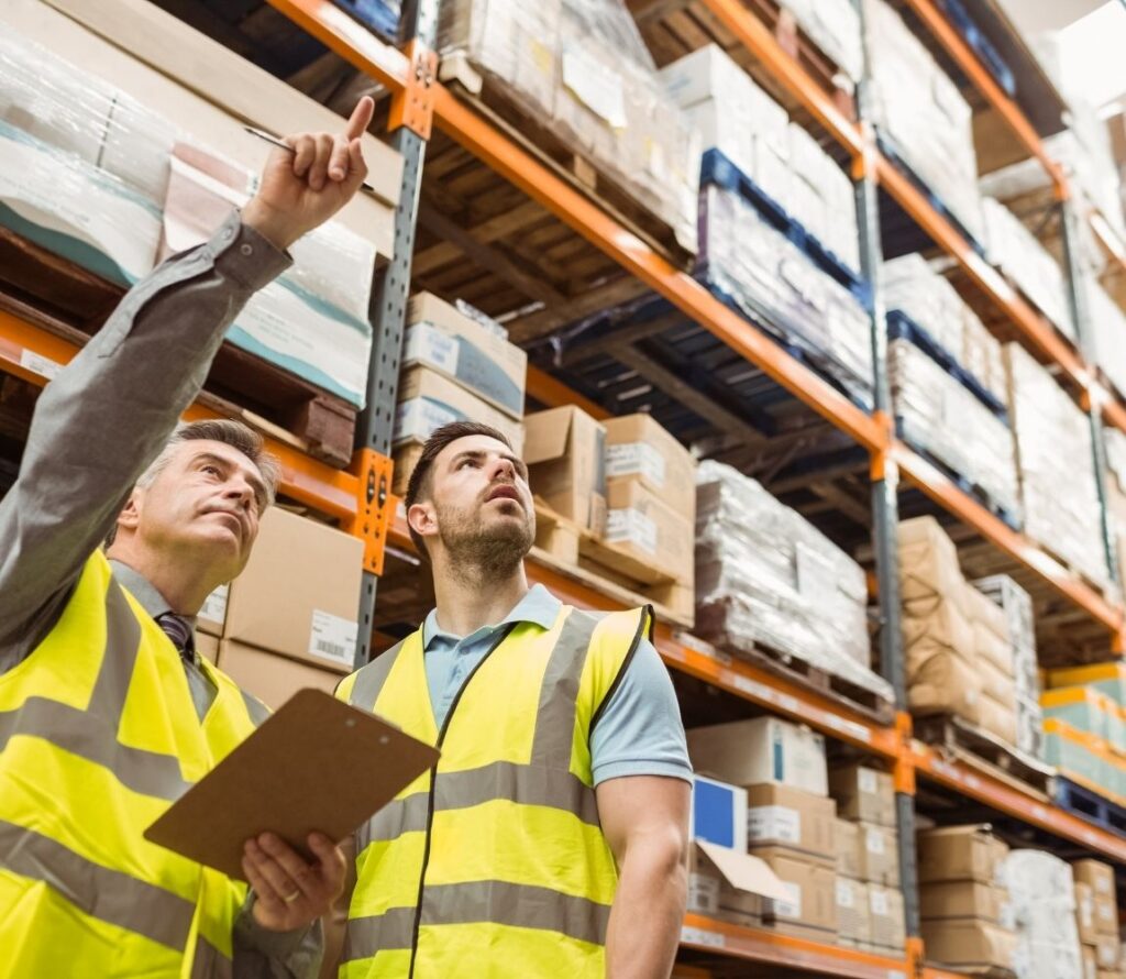 OLIMP Warehousing offers flexible, secure warehousing solutions, including cross dock services, to streamline your business operations.