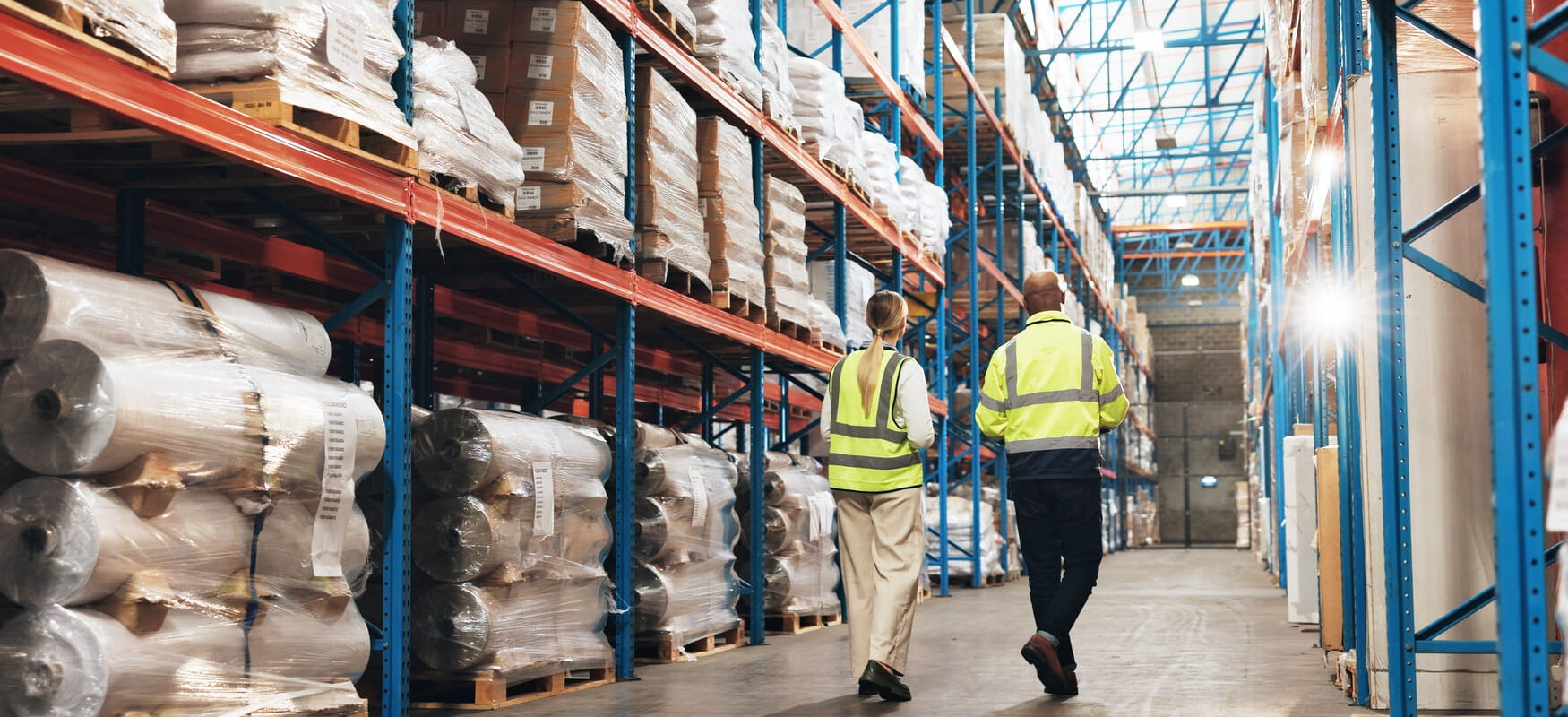 Warehousing and Logistics