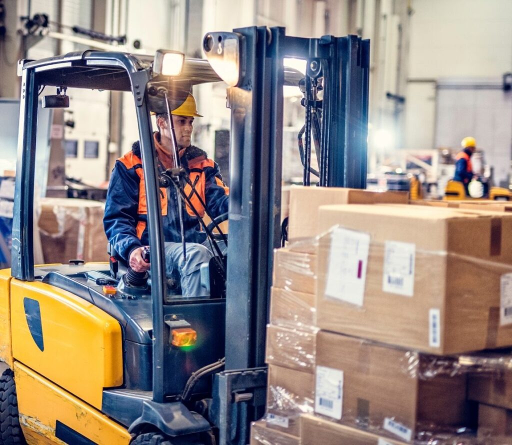 Unlock seamless efficiency with OLIMP Warehousing's cross-docking services, minimizing costs and optimizing delivery speed.