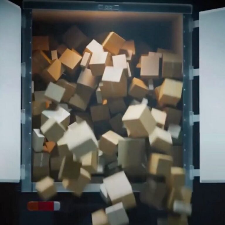 warehouse