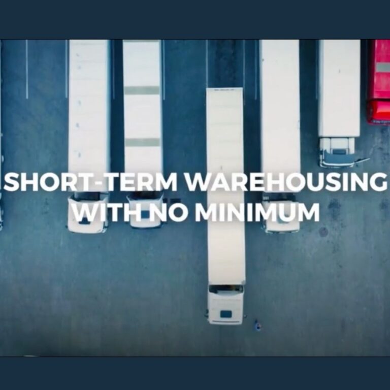 warehouse