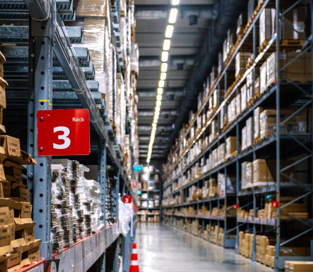 From 24/7 security to flexible, eco-conscious storage solutions — OLIMP Warehousing is your strategic logistics partner.
