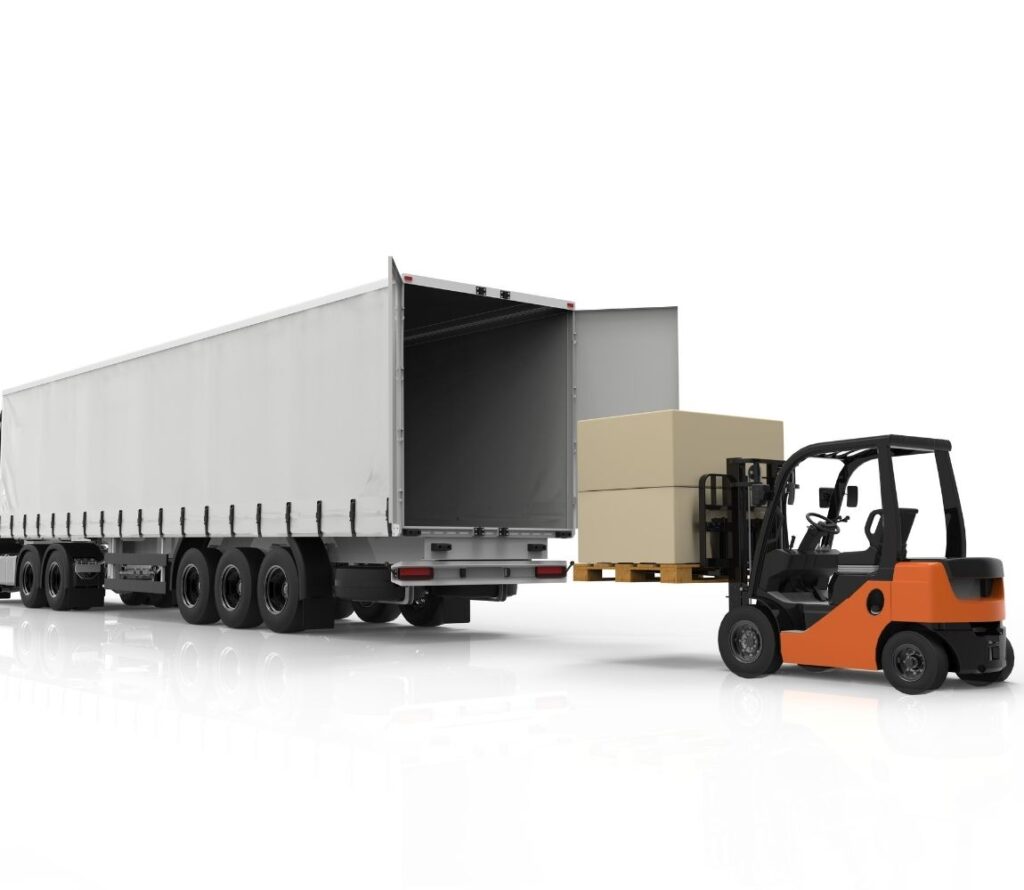 Our cross docking service in College Park speeds up deliveries, reduces costs, and optimizes your supply chain.