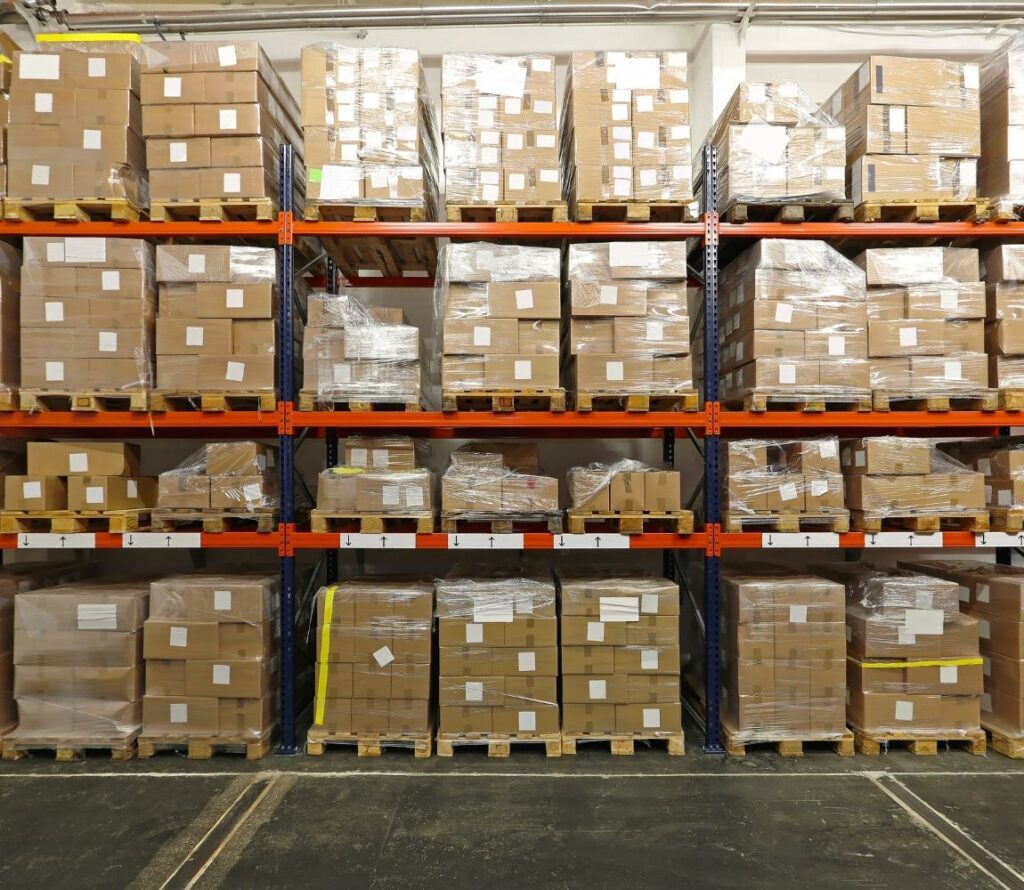 Let our modern warehousing solutions simplify your supply chain, reduce costs and improve customer satisfaction.