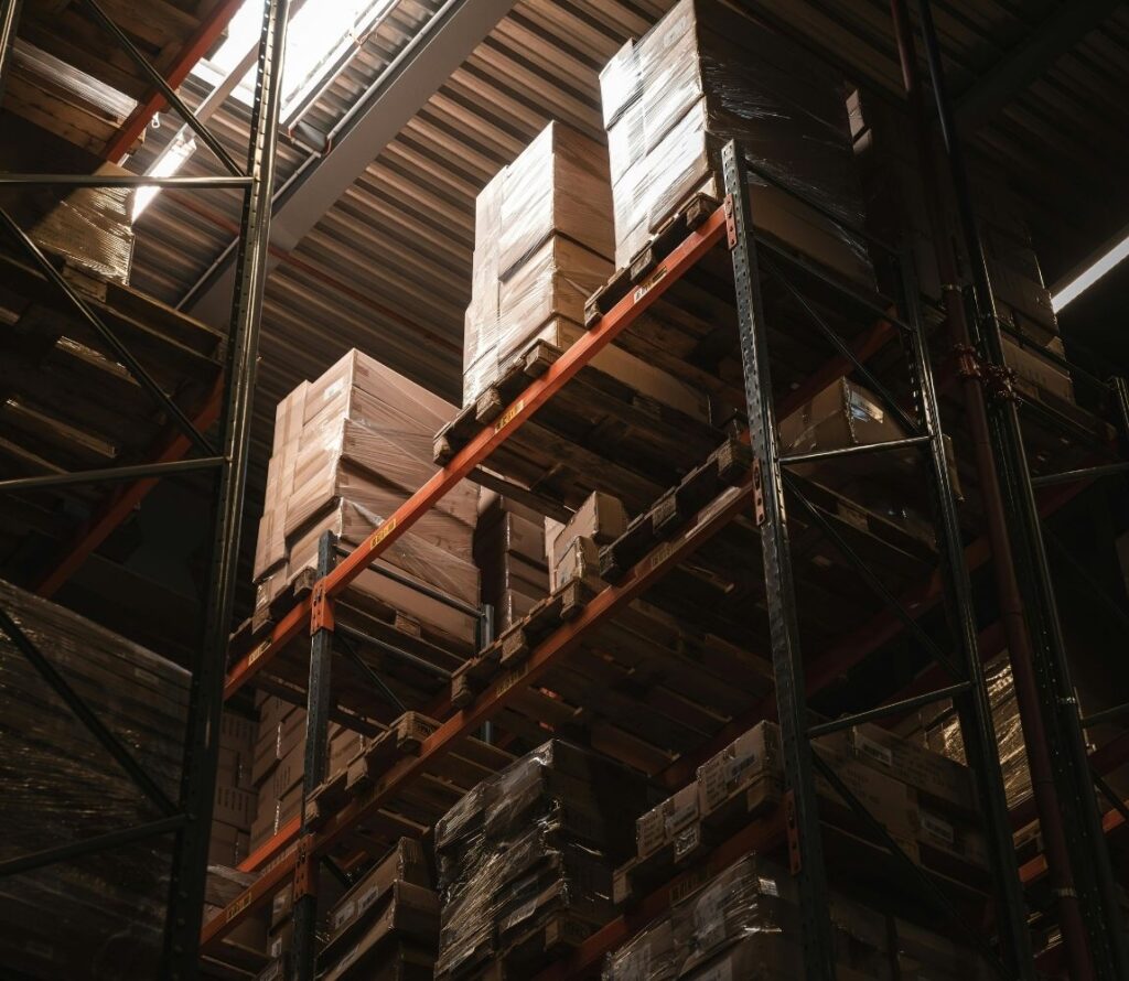OLIMP Warehousing offers seamless storage and warehousing in Morgantown, providing tailored logistics solutions.