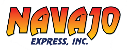 Navajo Express logo