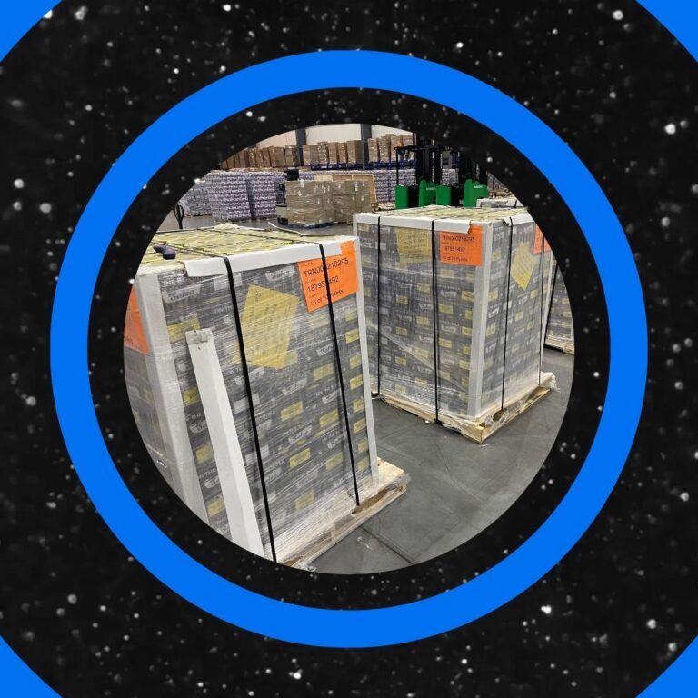 warehouse